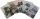 Caiet A5 48 file, hartie 70g/mp FSC mix, velin, Into the Wild, diverse modele, Herlitz